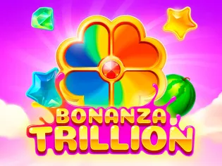 Bonanza Trillion game cover