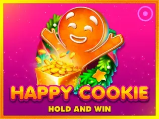 Happy Cookie game cover