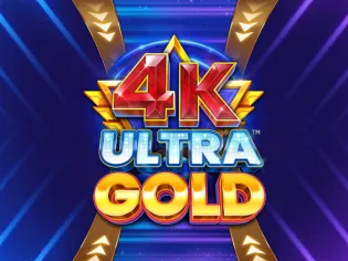 4k Ultra Gold game cover